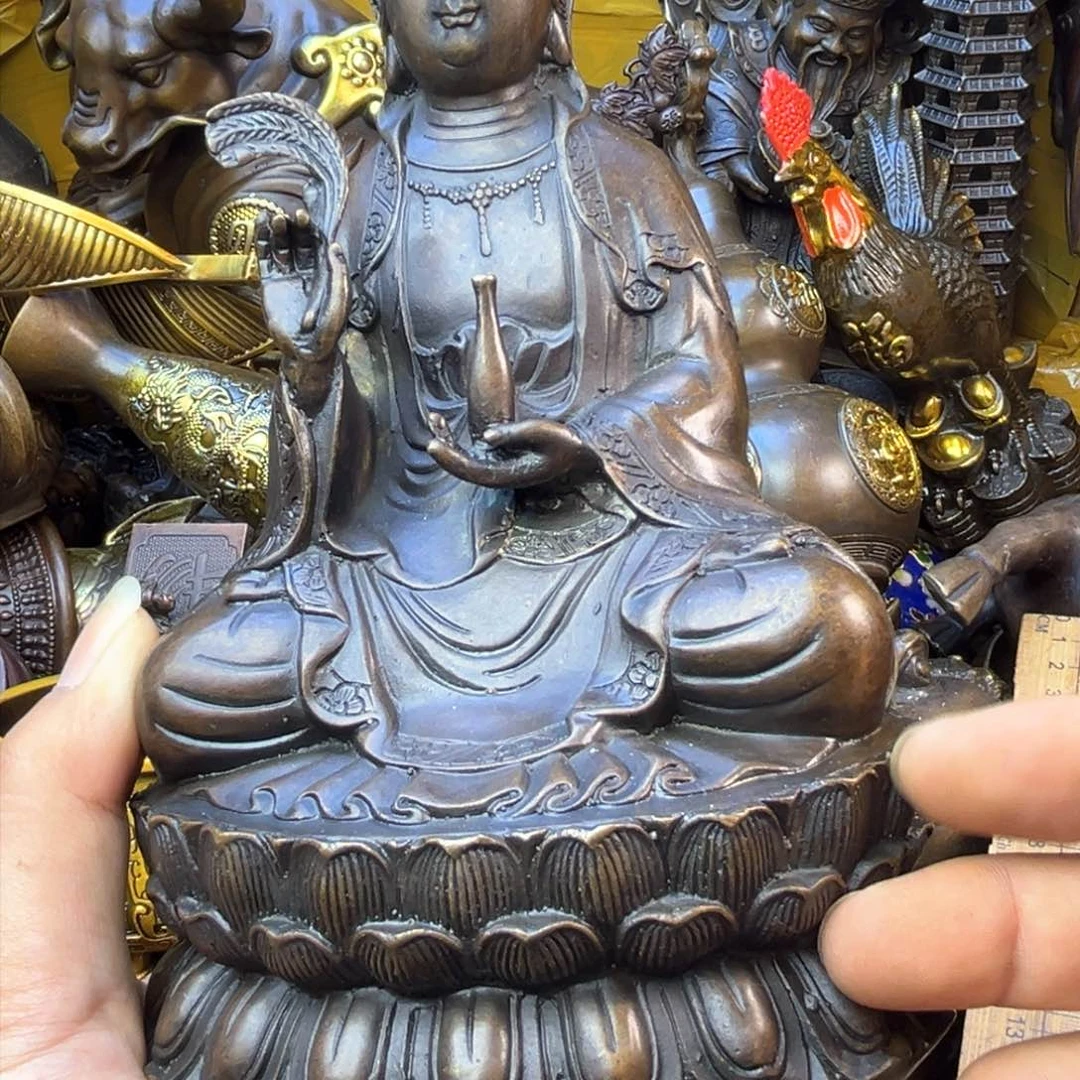 精品铜器精品摆件
