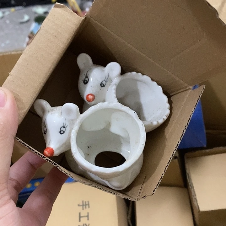 陶瓷艺术品制作工艺壶
