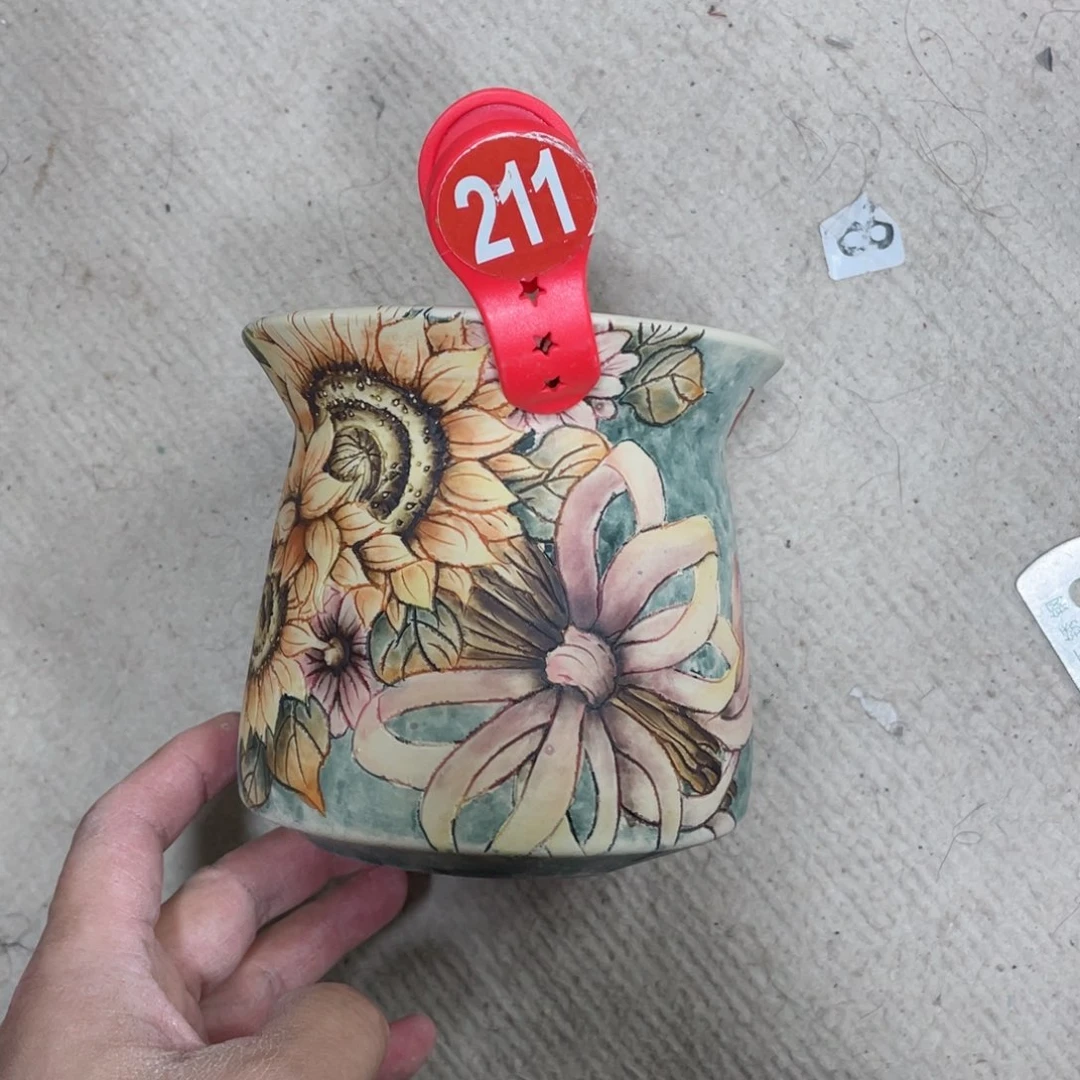 紫砂花盆娇****盈陶瓷多肉花盆精品