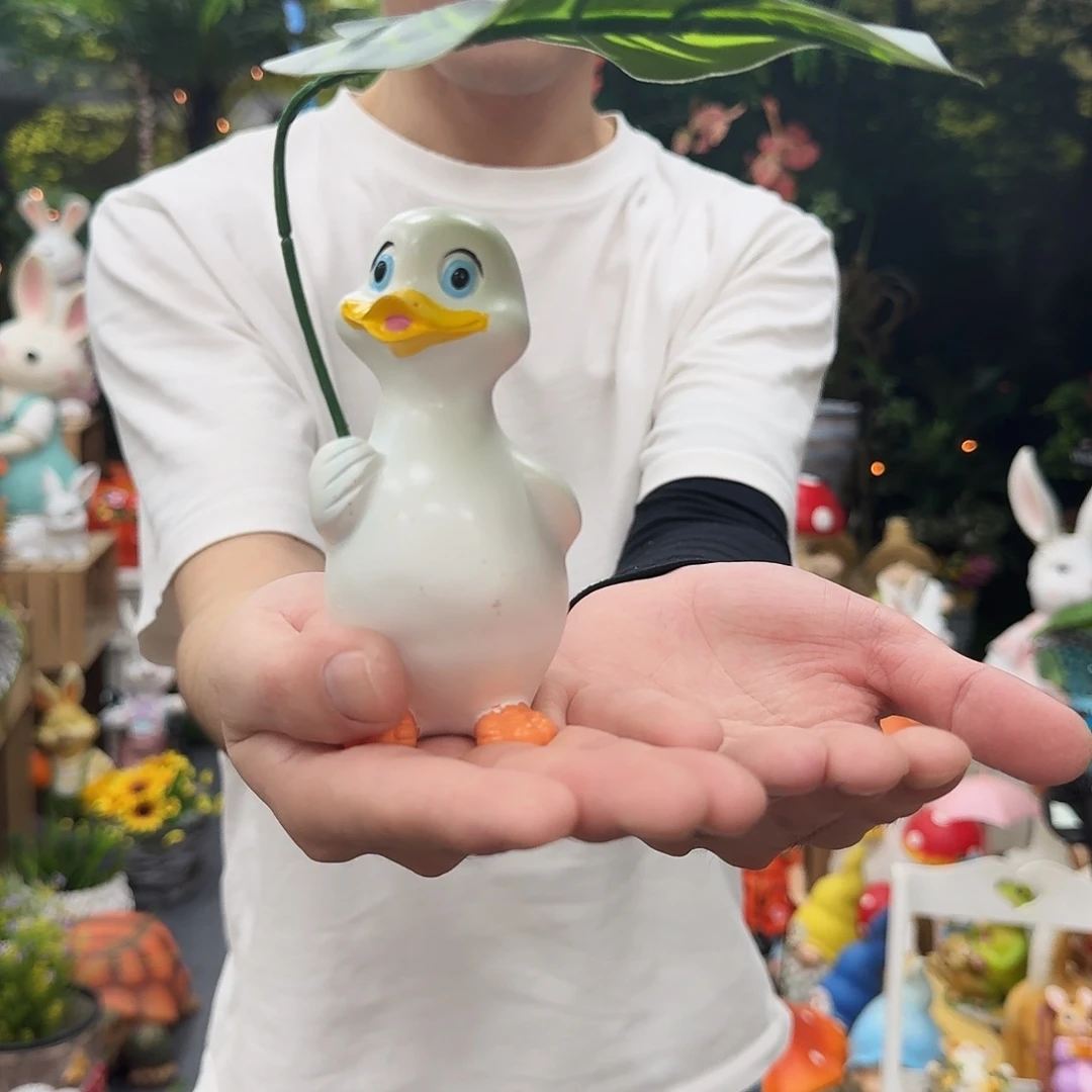 室内户外庭院摆件&00&
