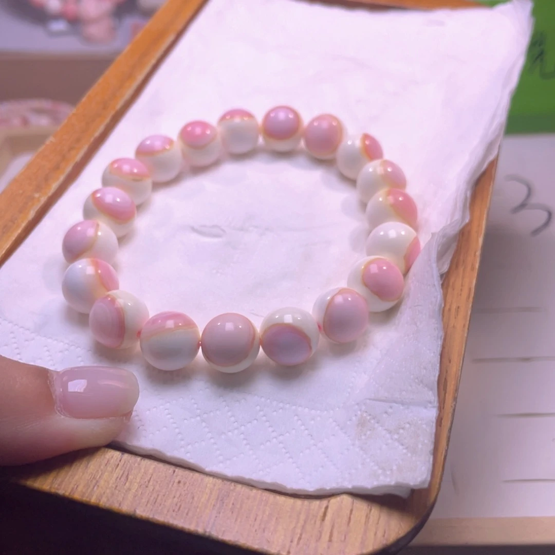 未镶嵌海螺珠手绳福利26