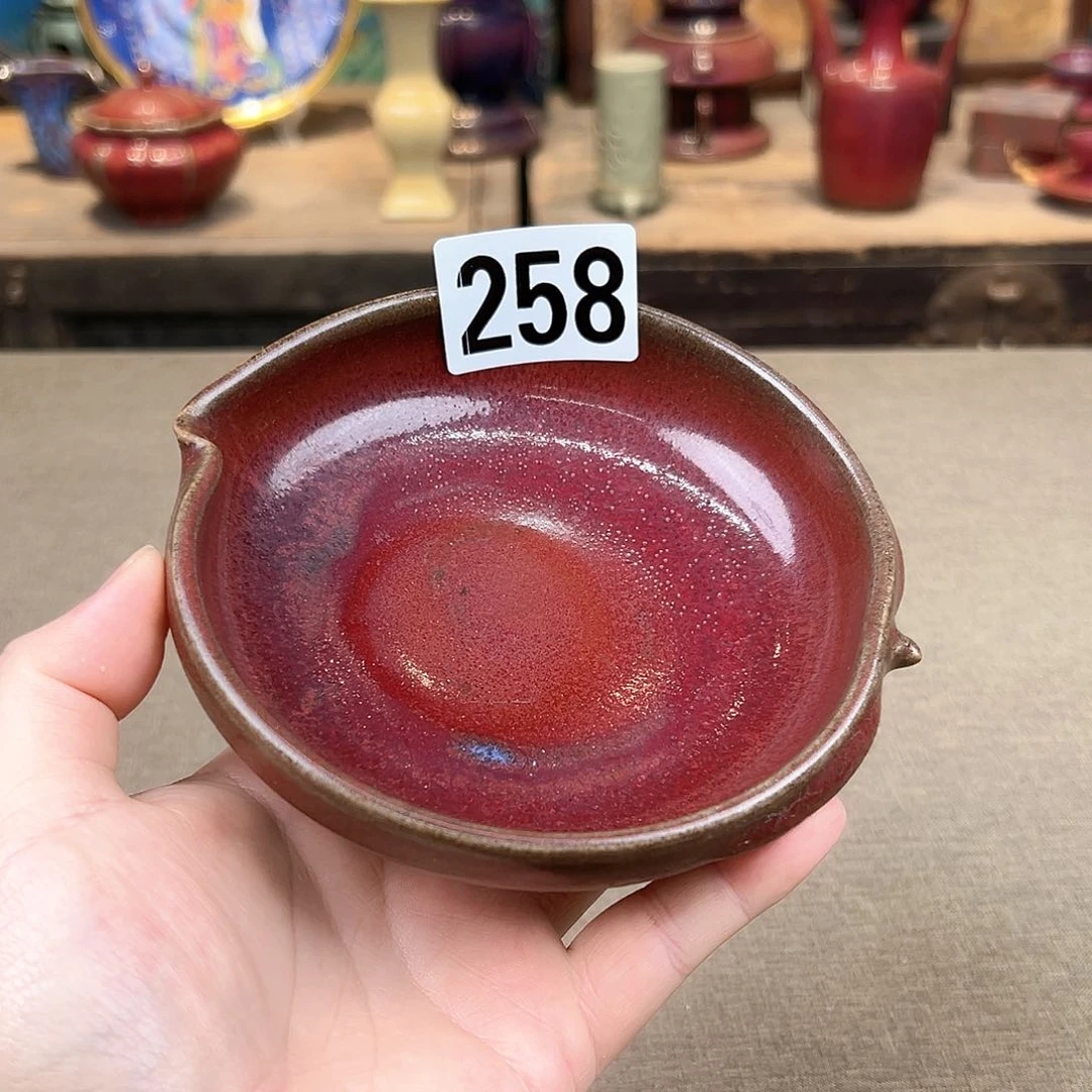 摆件陶瓷高端赏器