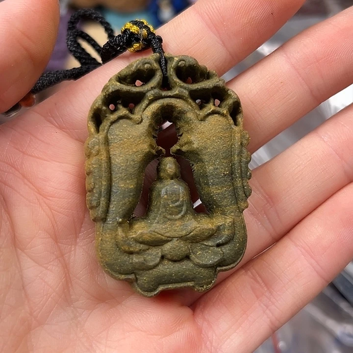 珠串安宫苏合四方无相