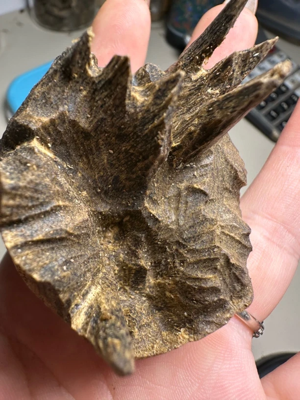 手工艺树脂原彩材料