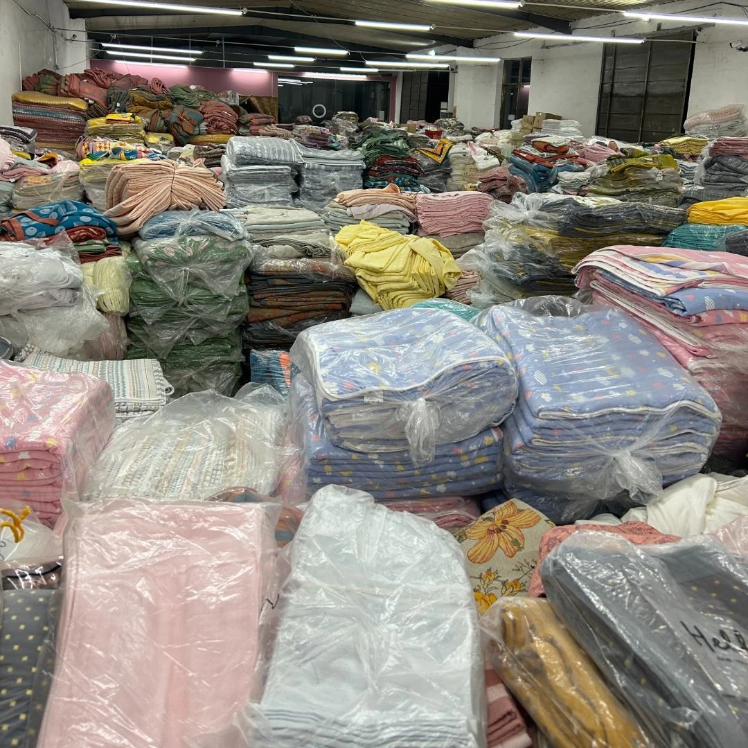 【意能达大能精选1】毛巾浴巾孤品床盖百货