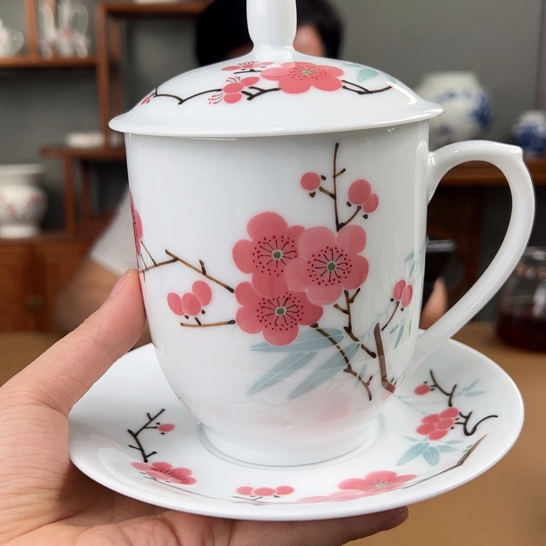 翠竹红梅一号胜利杯（福利版）