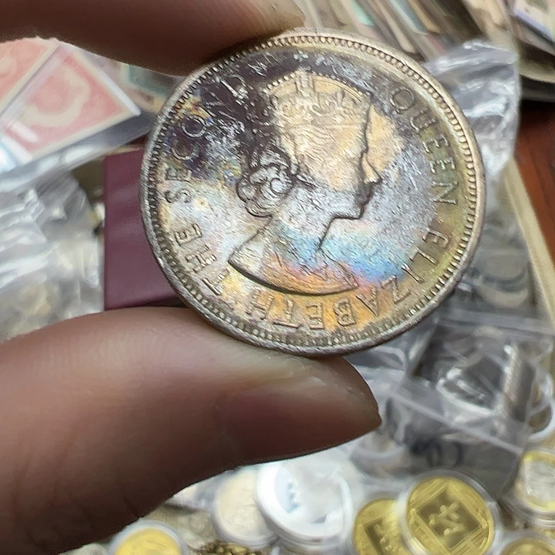 拍品。