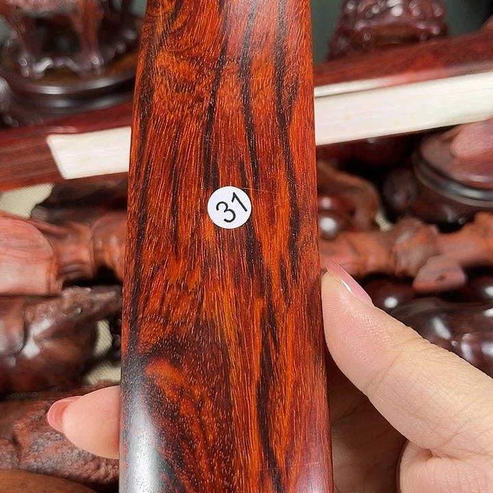 檀香紫檀（小叶紫檀）