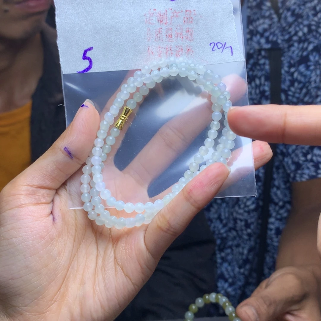 定制翡翠天然翡翠未镶嵌