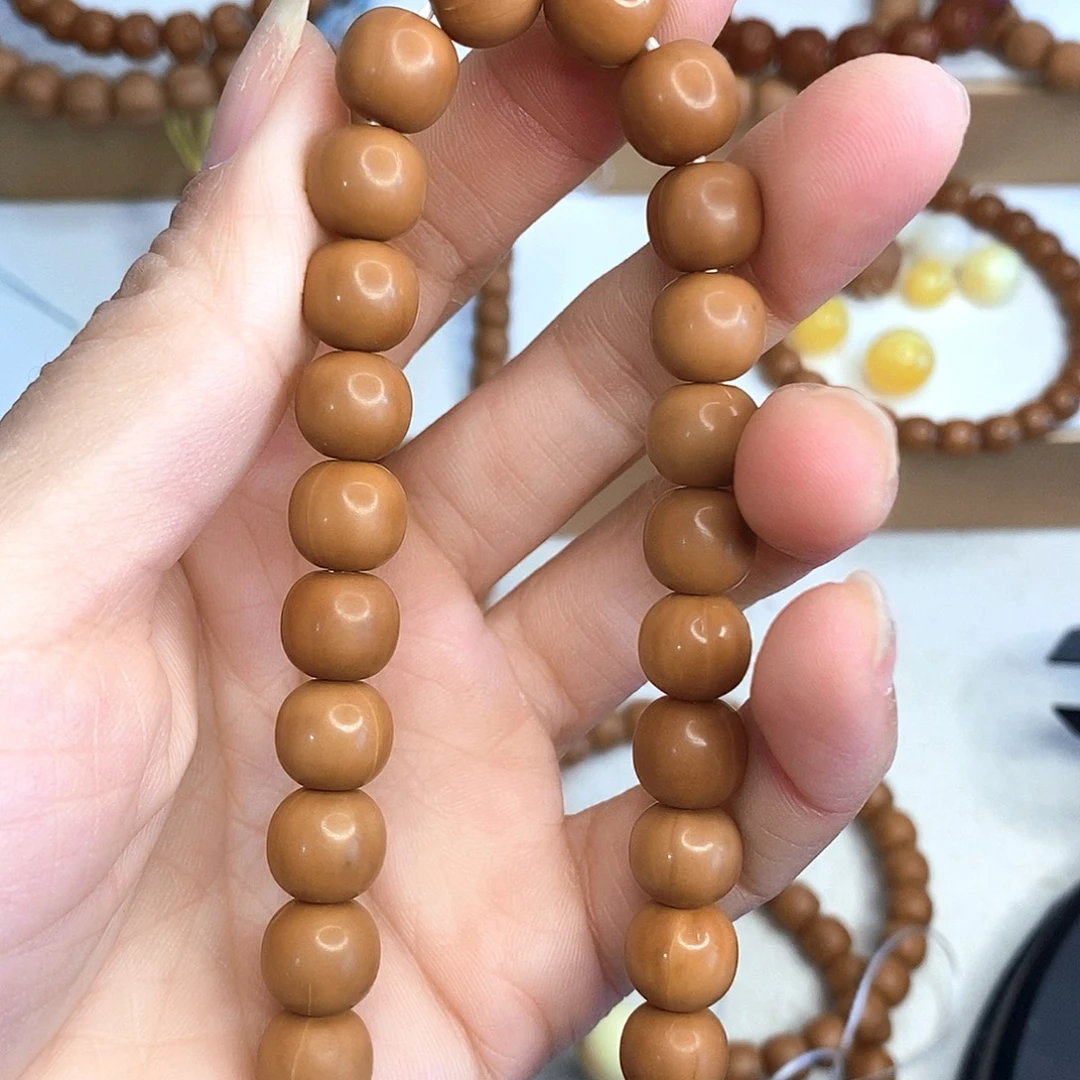 手串猴头核桃老型