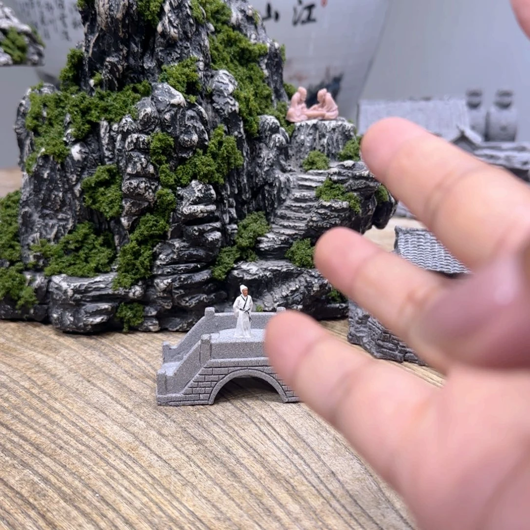 有机玻璃我的小可爱