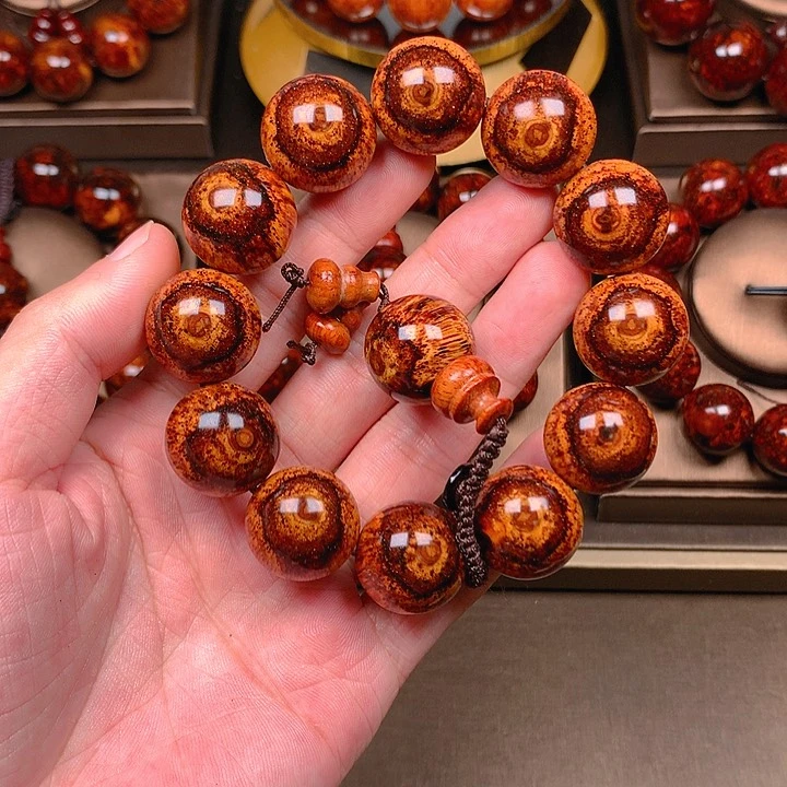 【闪购商品】黄花梨/降香黄檀2.0规格07W