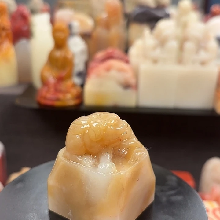 昌化石印石寿山石
