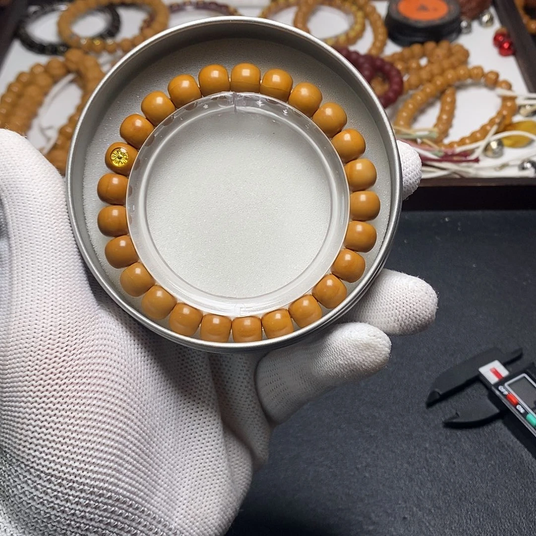 猴头核桃吊坠全品9-10金标小老型9号