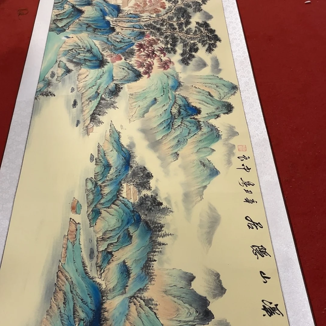 国画可口可乐公司在淘宝上发布