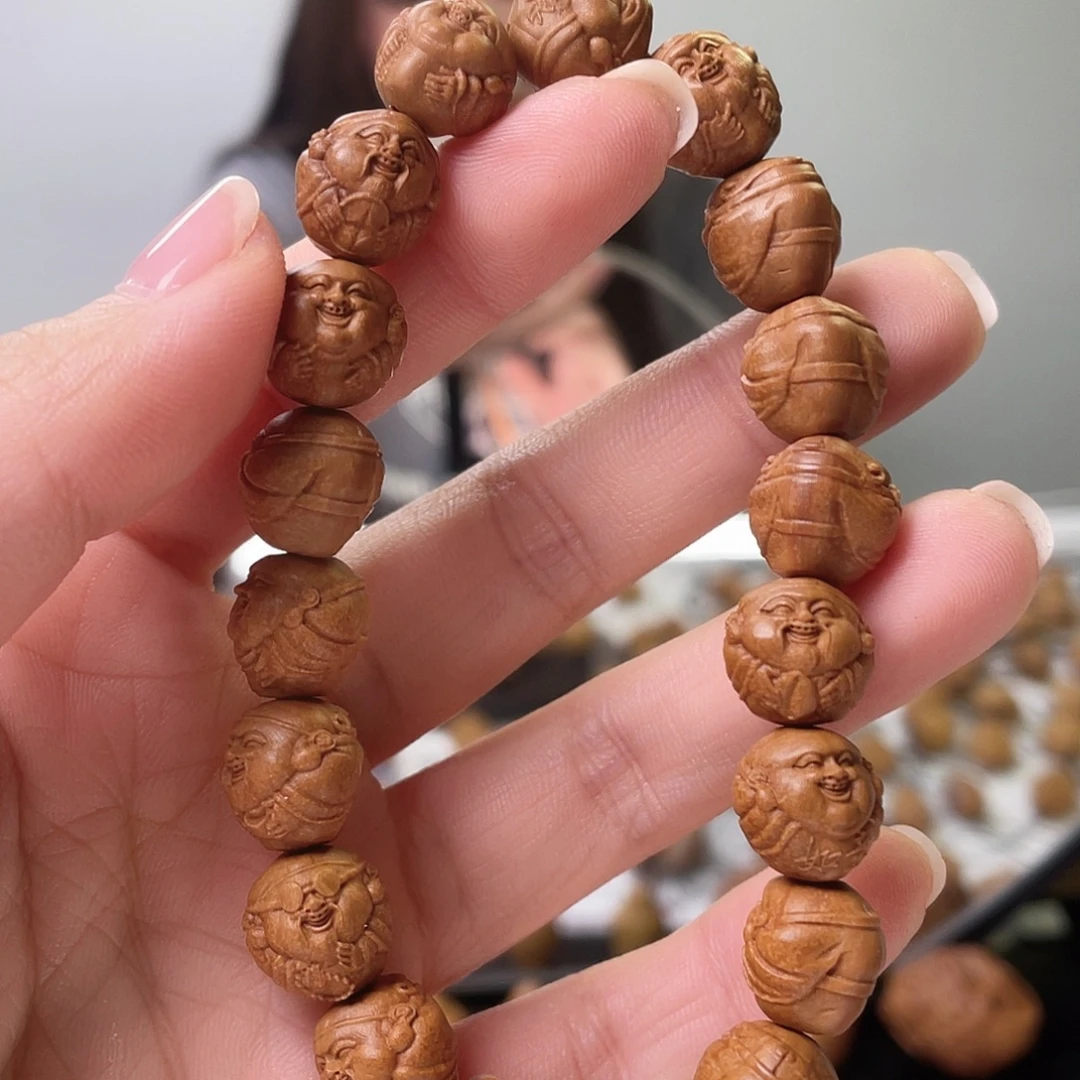 吊坠橄榄核橄榄核