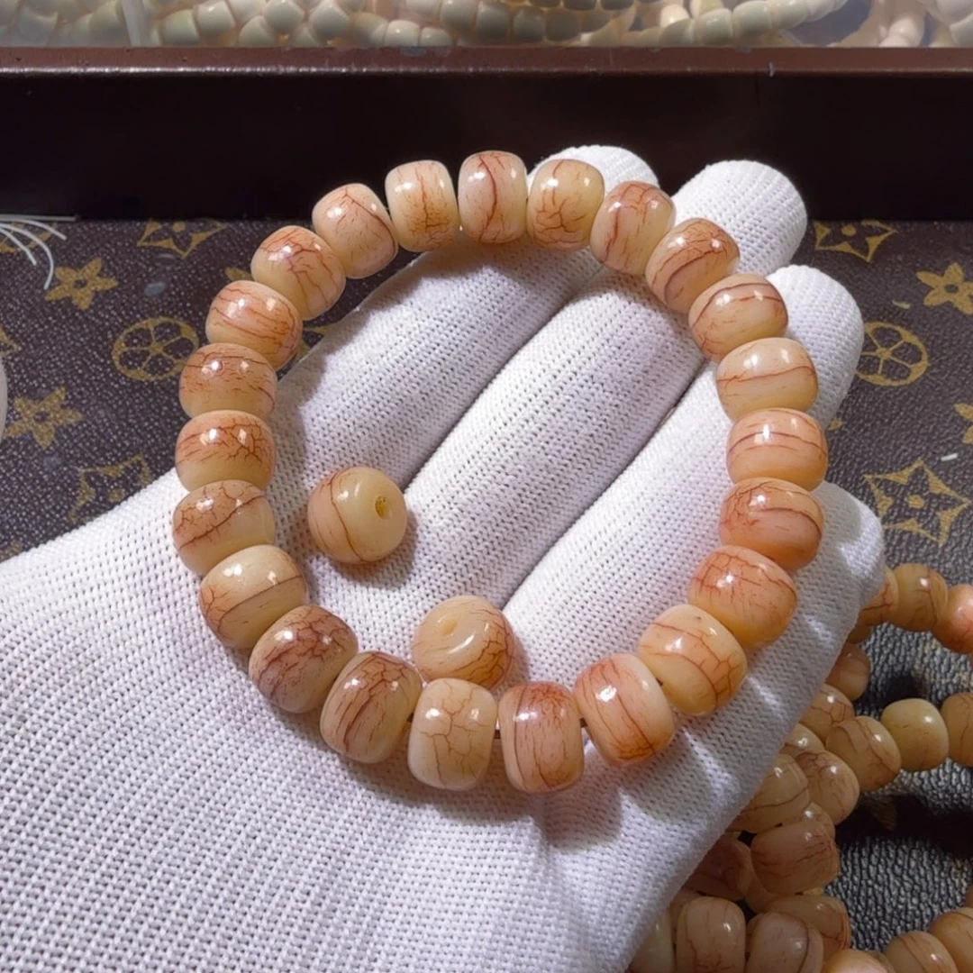 手串/手链牛骨手串