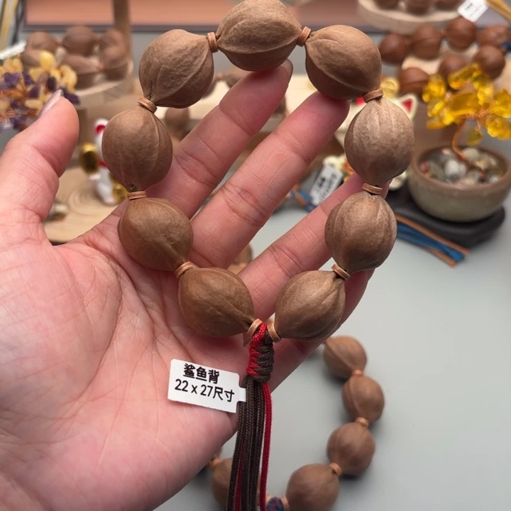 手串/手链橄榄核22-27尺寸