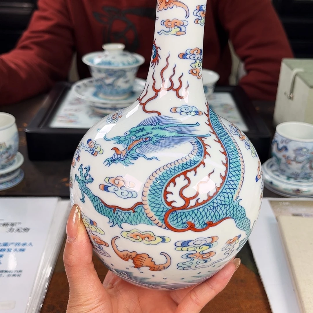 九鸣瓷艺九鸣瓷艺