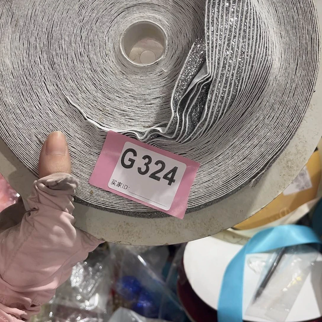 吱***K324 手工辅料包装材料