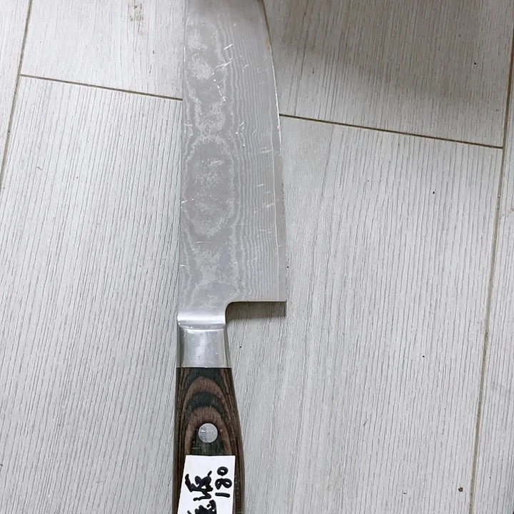 逸*家用三德刀五金工具