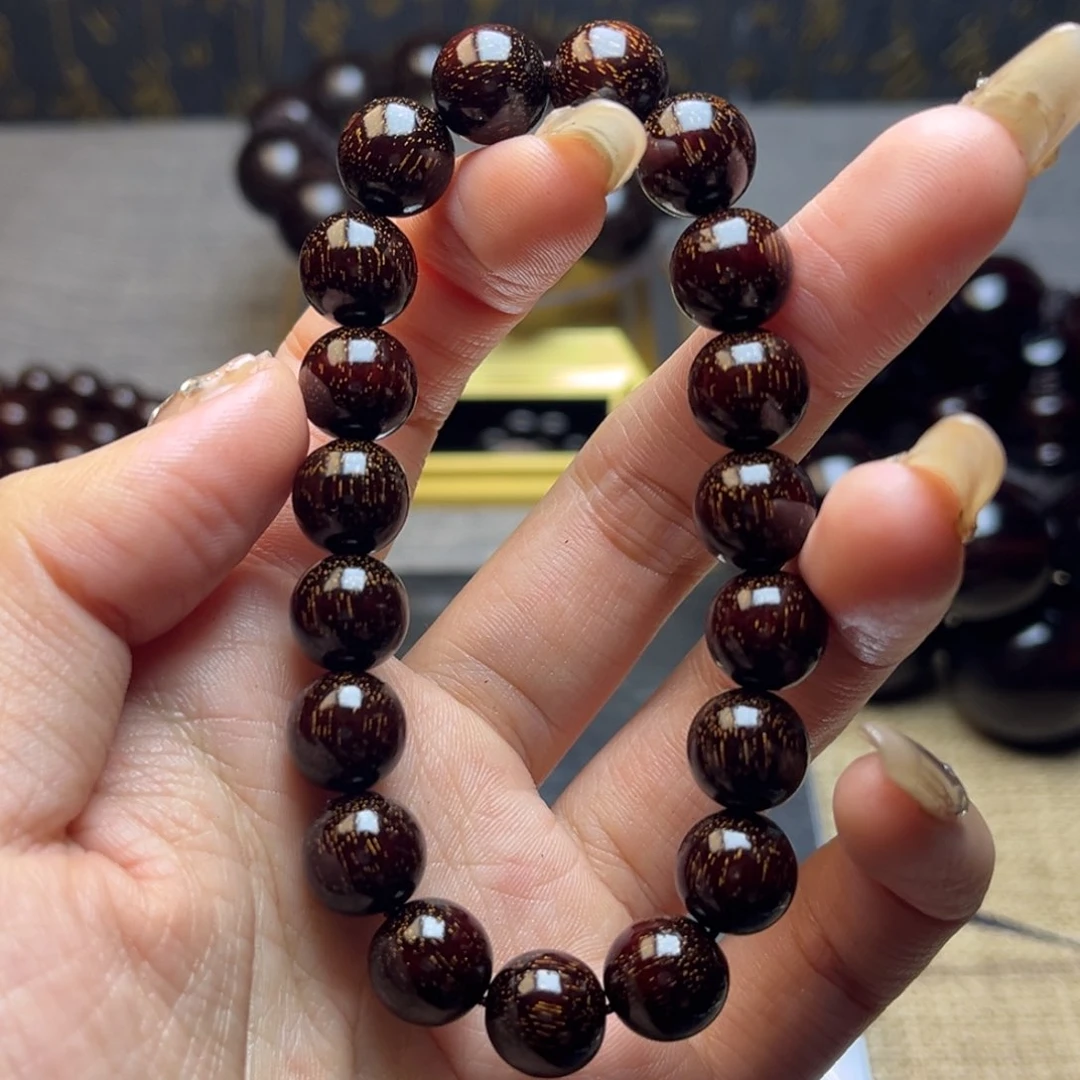 檀香紫檀（小叶紫檀）1.0✖️19