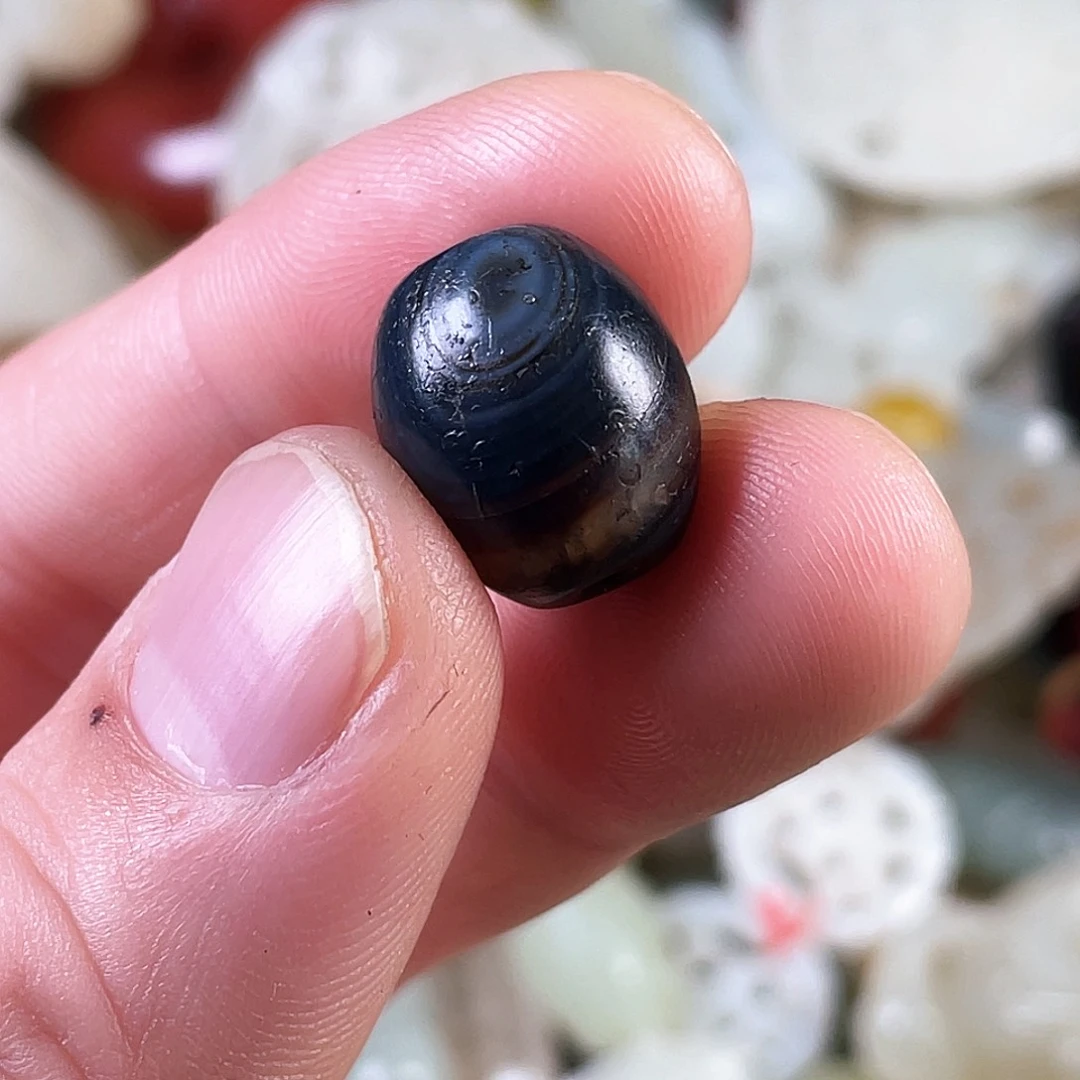 和田玉（糖玉）颈饰未镶嵌ღ*爱