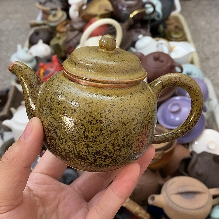 陶瓷艺术品及陶瓷制品