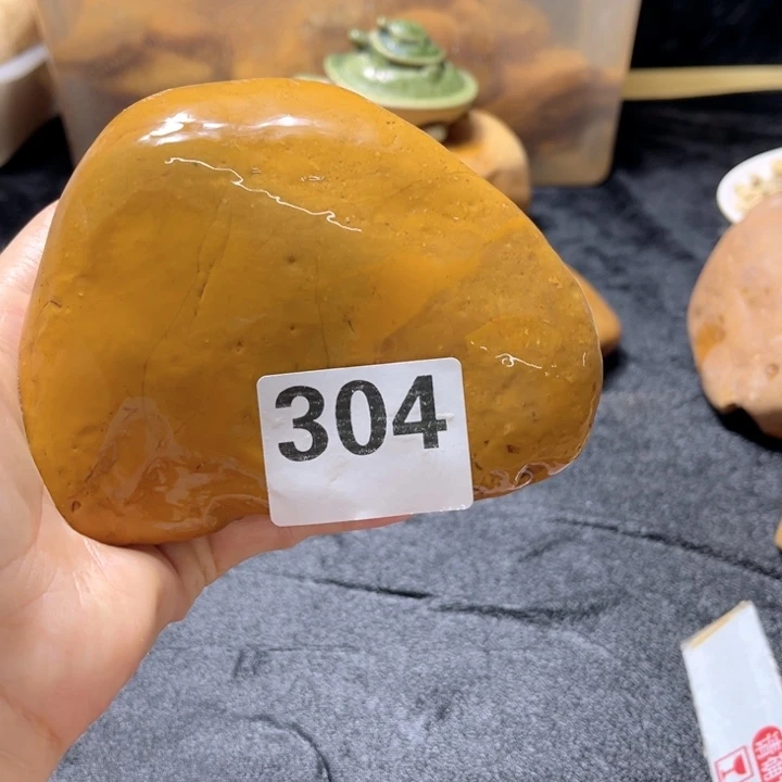 阿***卜手串/手链贝壳木头的声音真的好