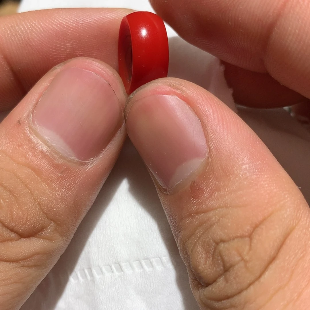 【闪购商品】颈饰玻璃你的时候你