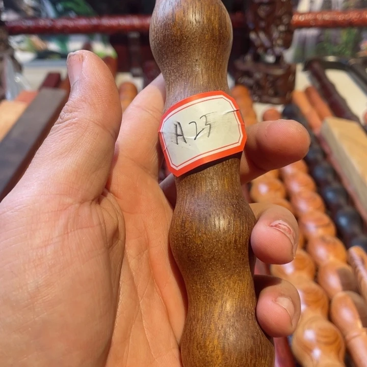 核桃木/黑胡桃（胡桃木）23