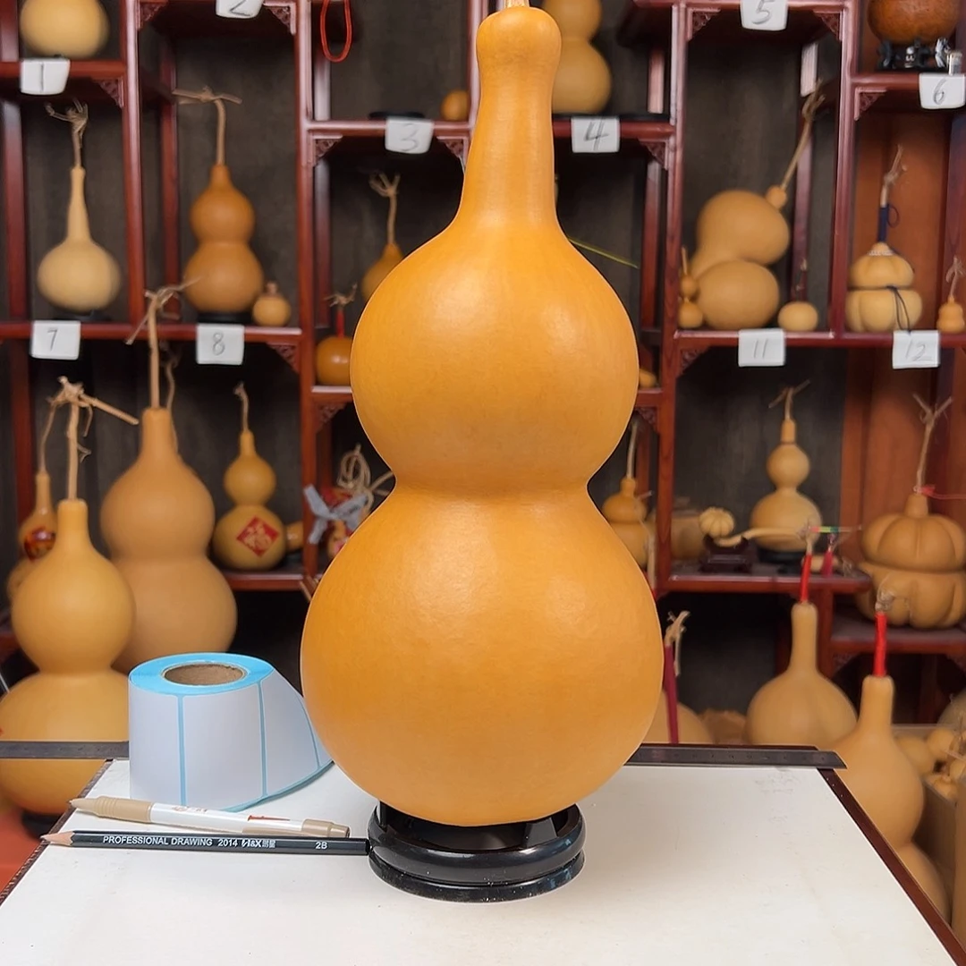 全*天然葫芦一物一图