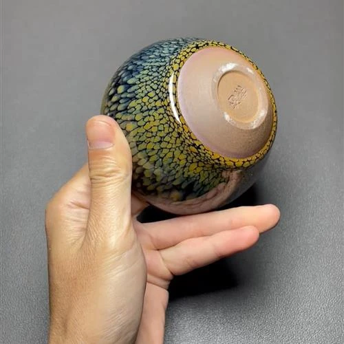 【闪购商品】茶盏-10171..........