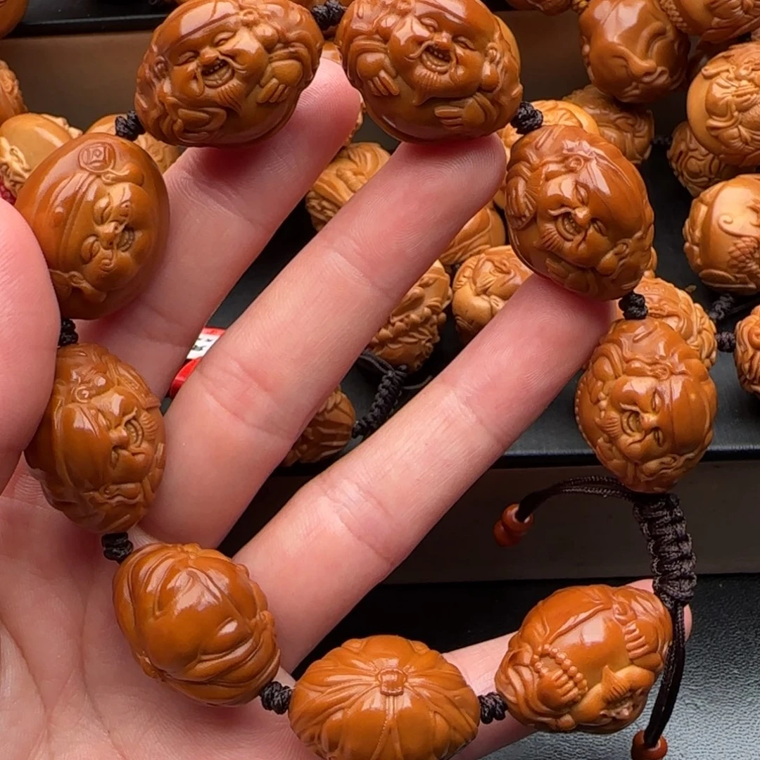 手串橄榄核橄榄核