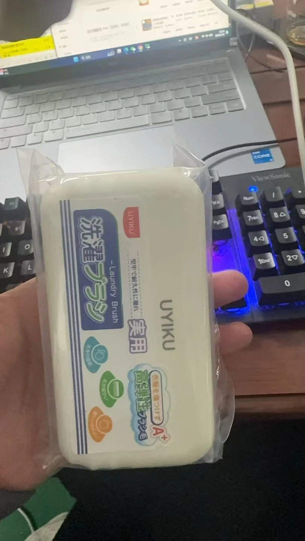 日本【Y家】清洁刷子高端家用