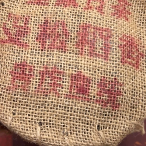 高***蓝吊坠柏香籽/百香籽