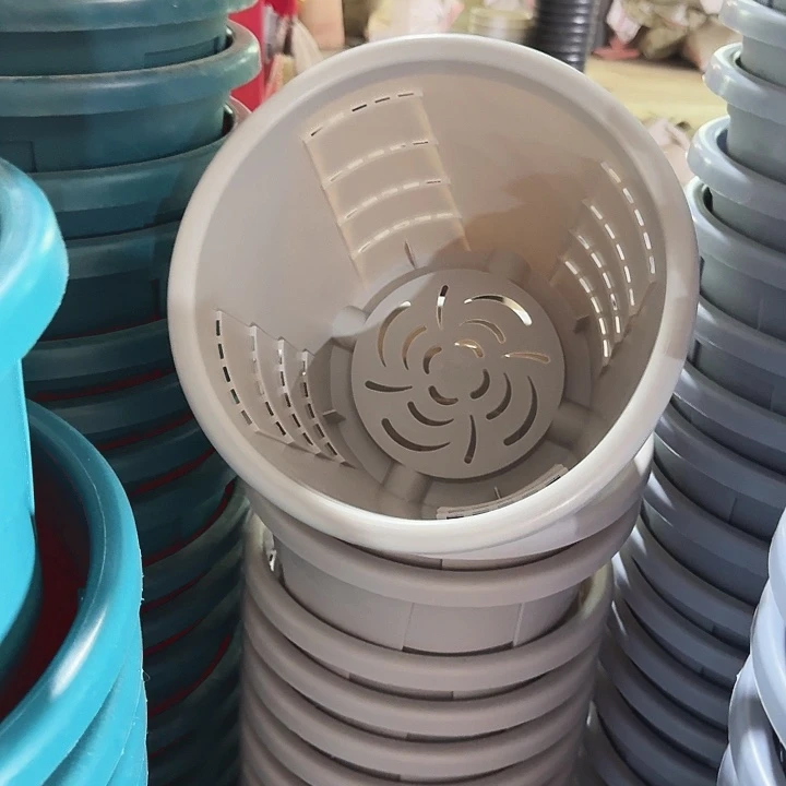 测26口径6个无托灰白