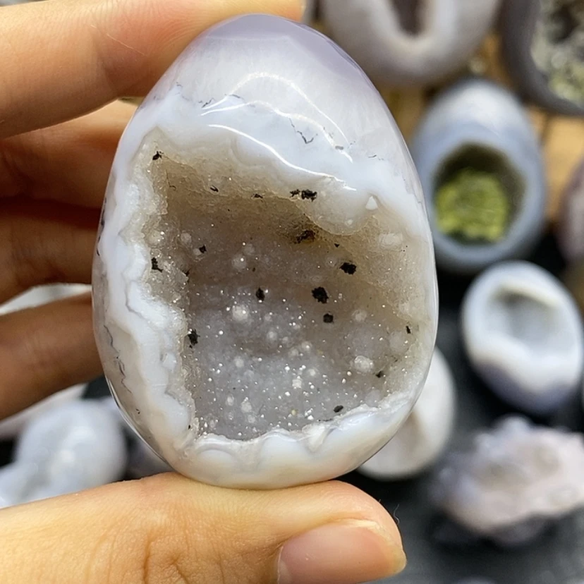 【闪购商品】未镶嵌大型摆件（非配饰）水晶