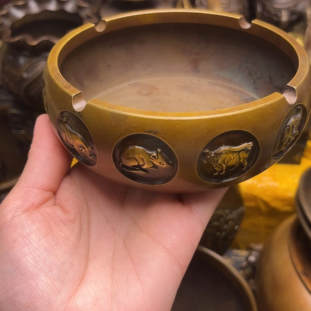 老王铜器链接点击下单