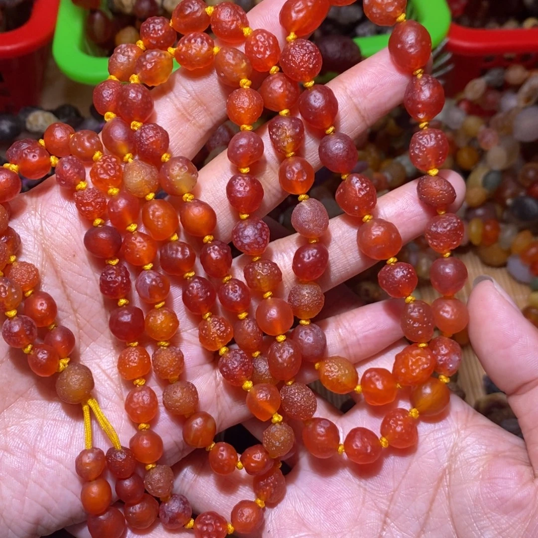 阿拉善天然戈壁石