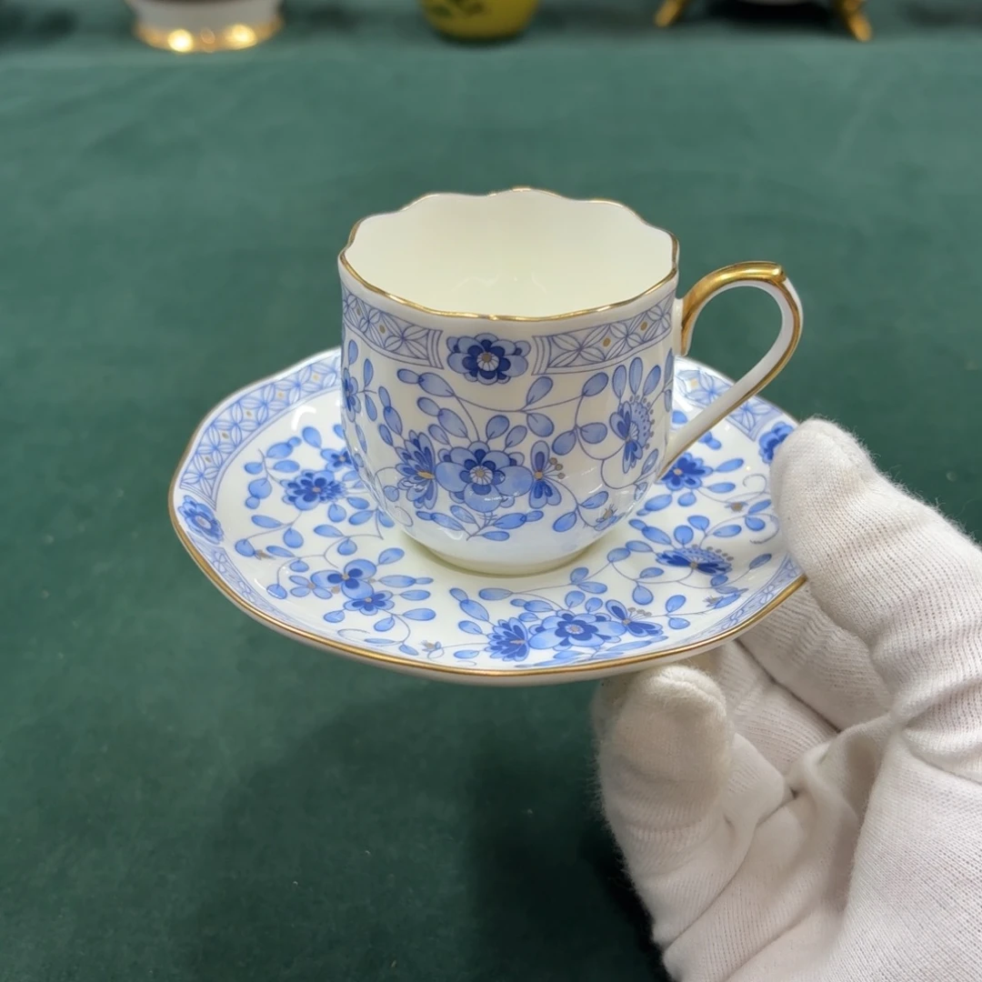 云翼堂瓷器真好看呀