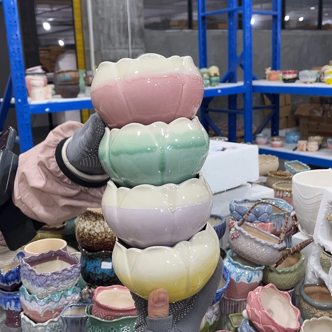 红陶正品数量有限