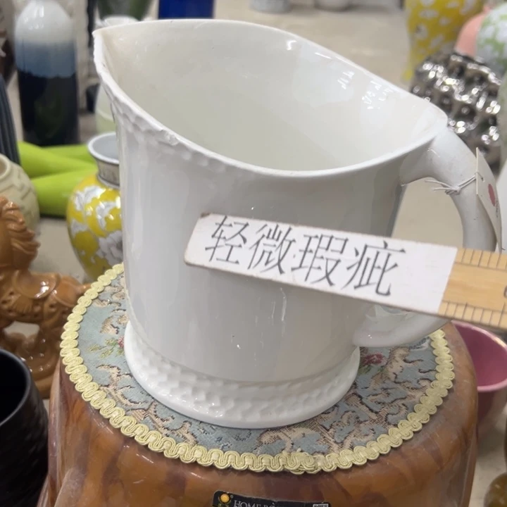 摆件外贸出口高度尺寸问客服