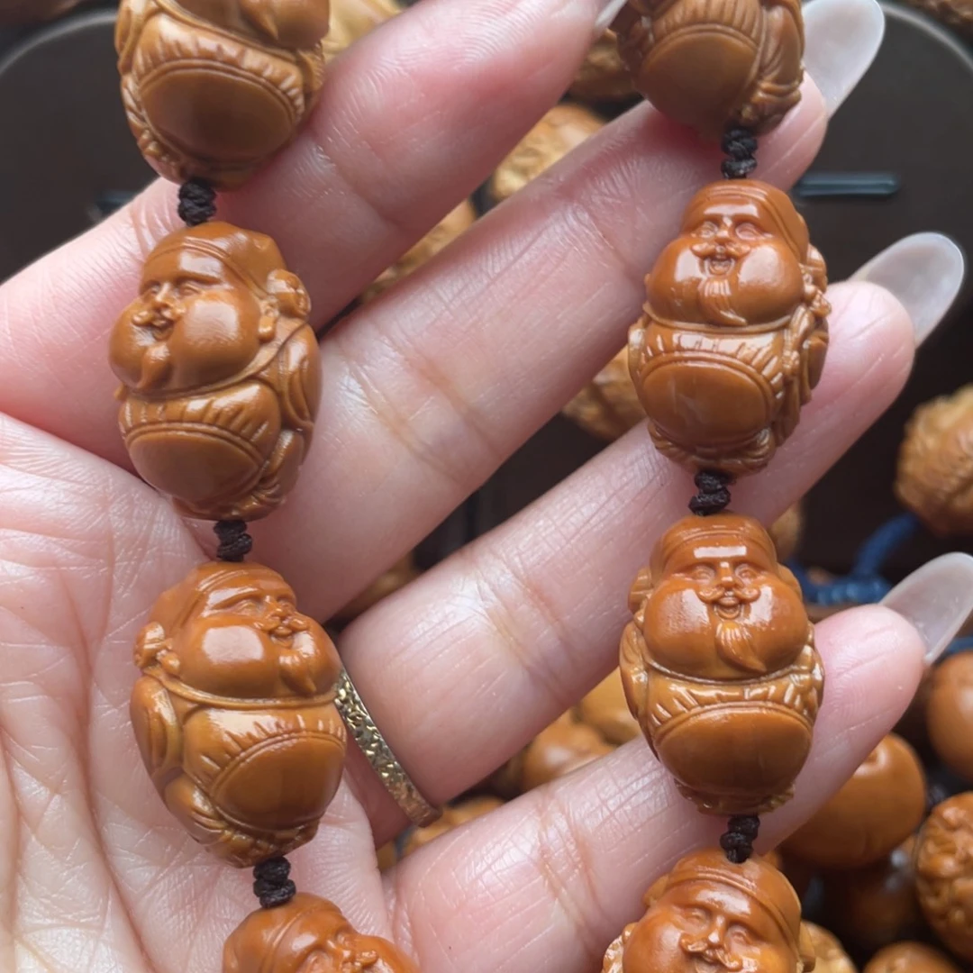 橄榄核手串/手链橄榄核