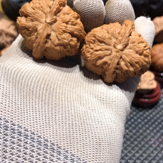 吊坠桃核核桃核桃