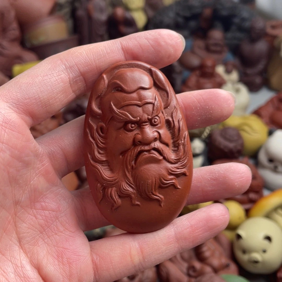 紫砂茶宠紫砂茶宠