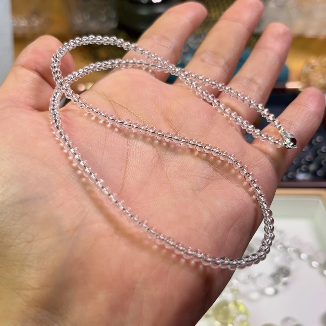 【闪购商品】水晶手链未镶嵌A46