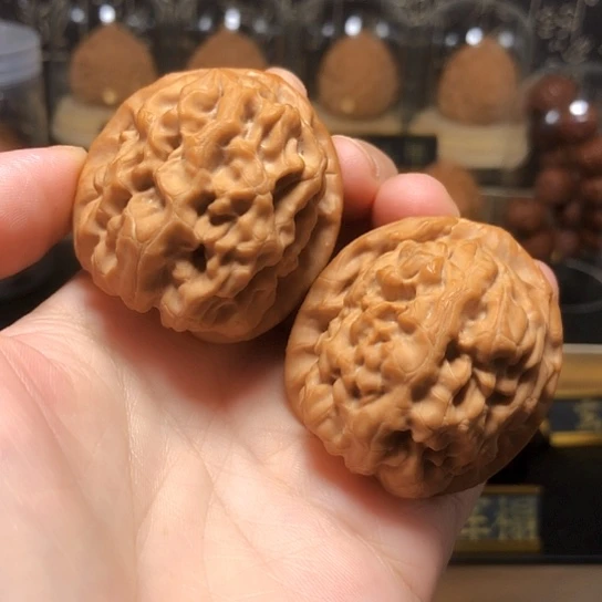 高端小众：精品核欢