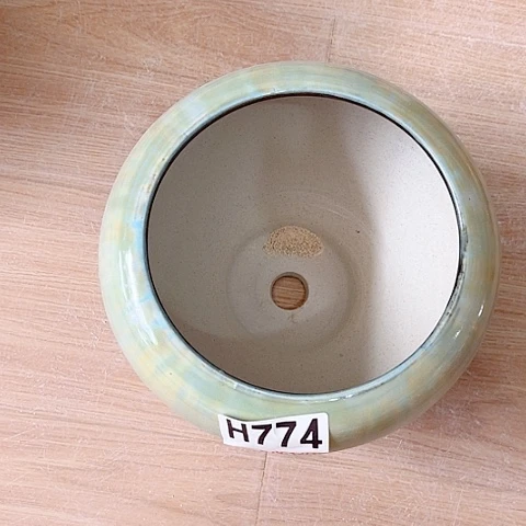 景德镇手工陶瓷花瓶