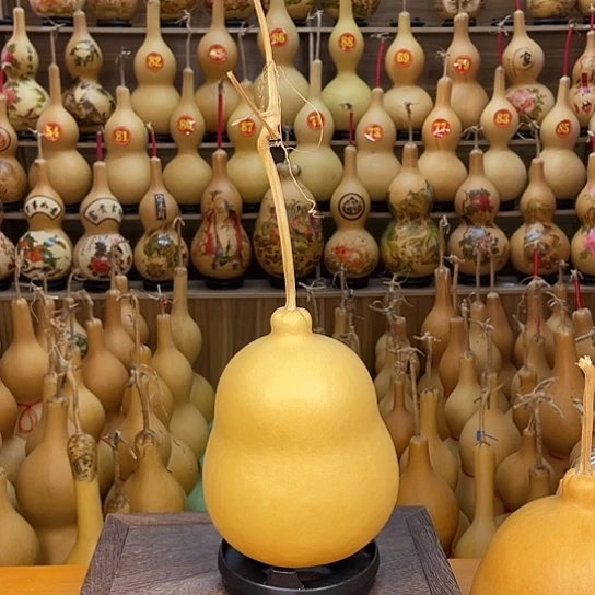 落***叶直播间专拍胖墩葫芦